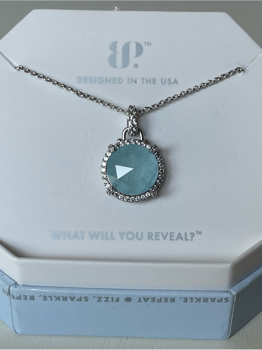 *NEW* OG NECKLACE by Bomb Party NK75504